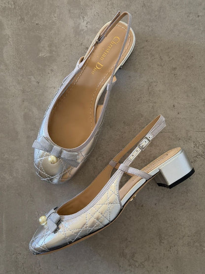 Dior Sandals