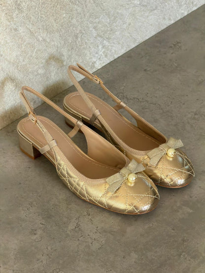 Dior Sandals
