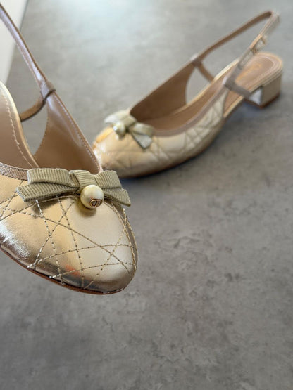 Dior Sandals