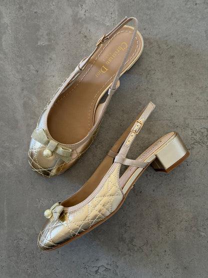 Dior Sandals