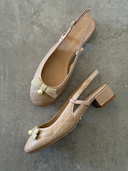 Dior Sandals