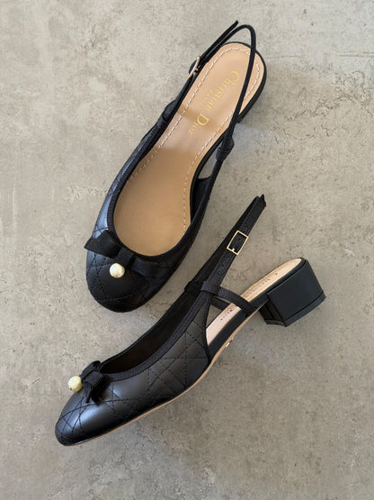 Dior Sandals