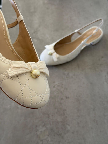 Dior Sandals