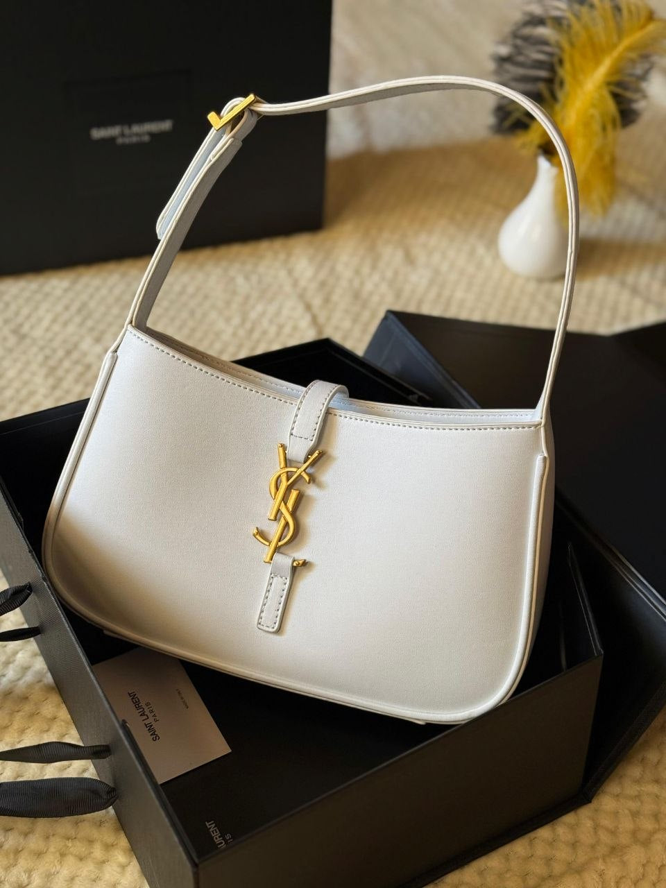 Ysl Shoulder Bag