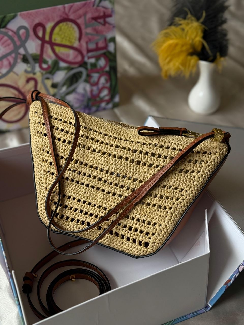 Loewe Sling Bag