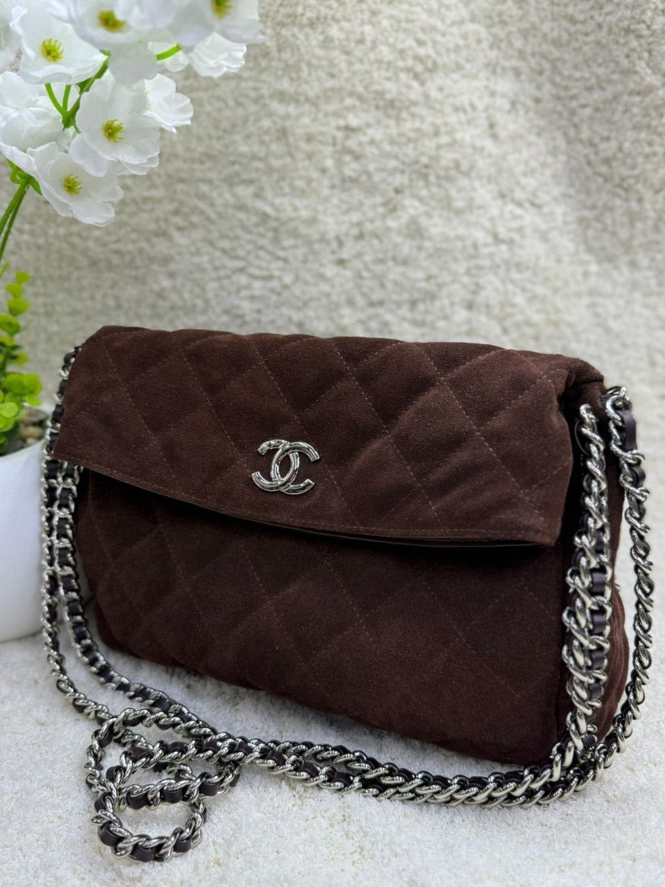 Chanel Shoulder Bag