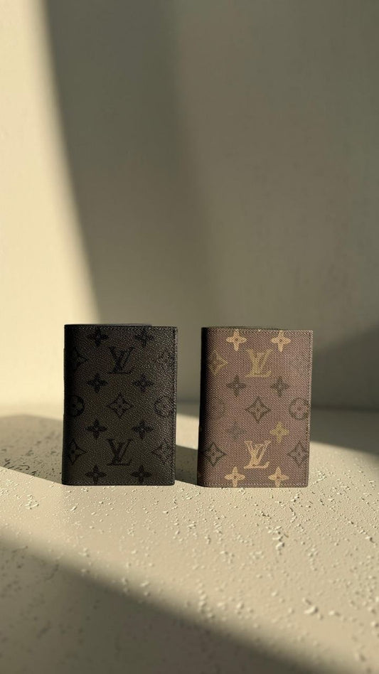 Louis Vuitton Passport Cover