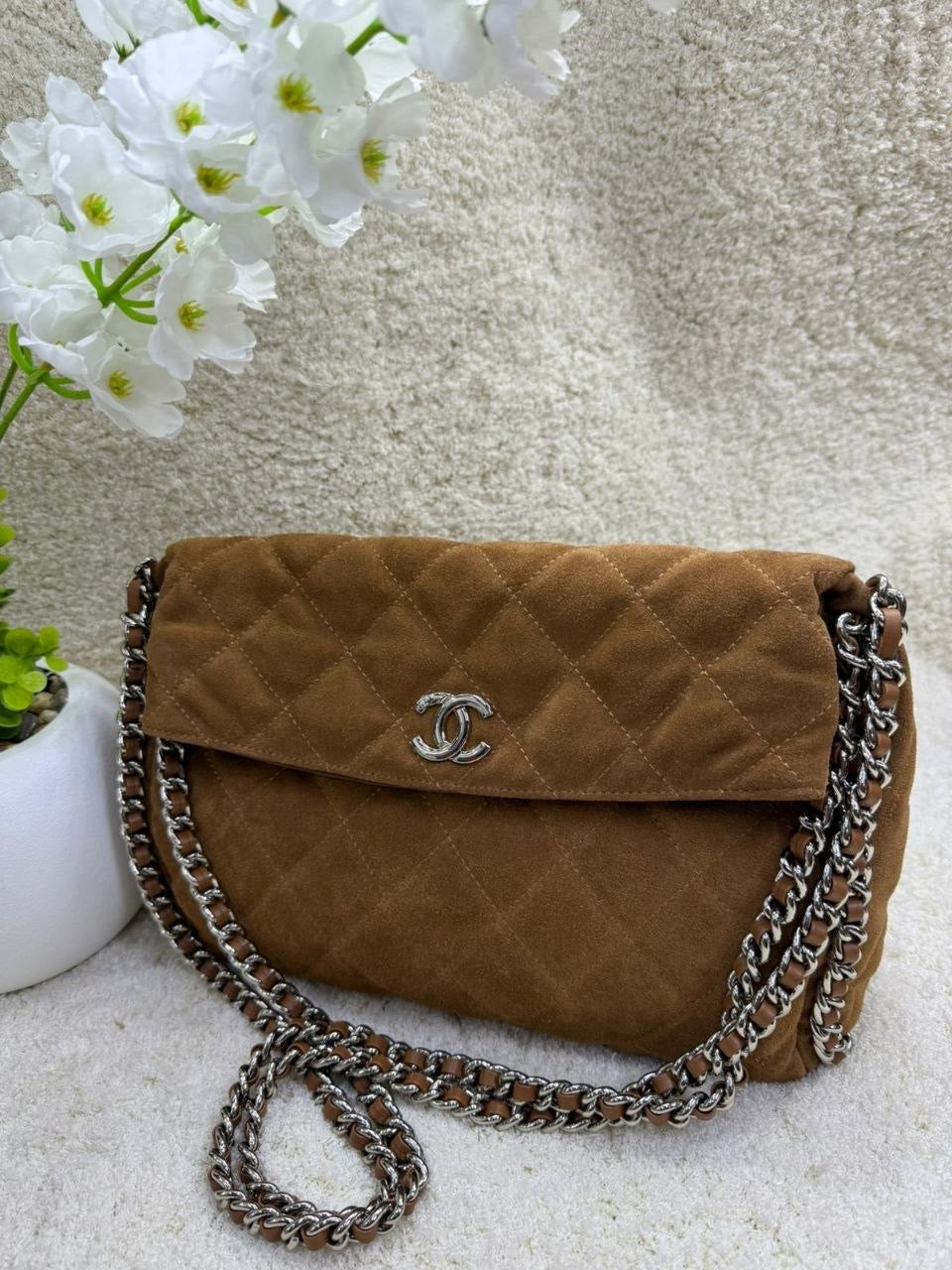 Chanel Shoulder Bag