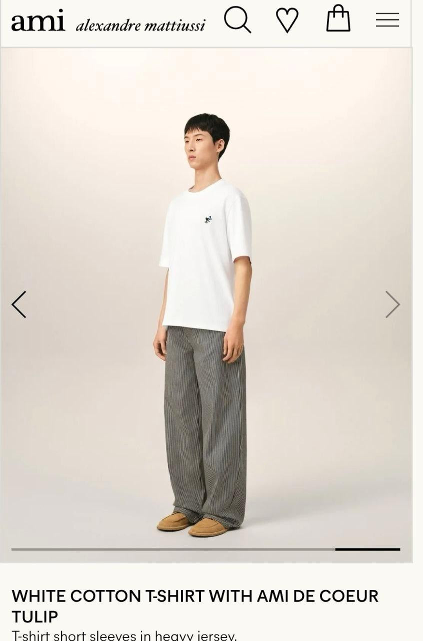 Amiri T-shirt