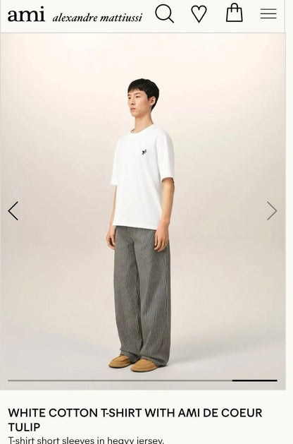 Amiri T-shirt