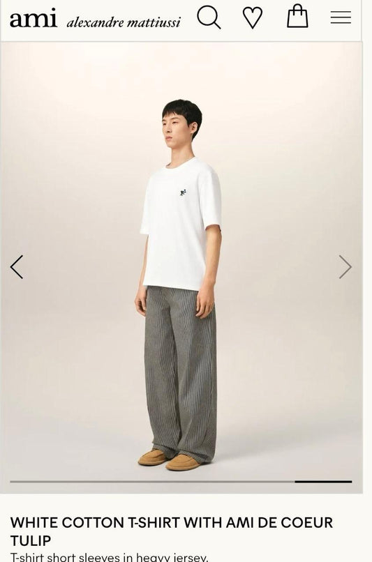 Amiri T-shirt