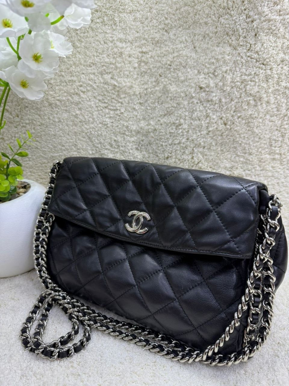 Chanel Shoulder Bag