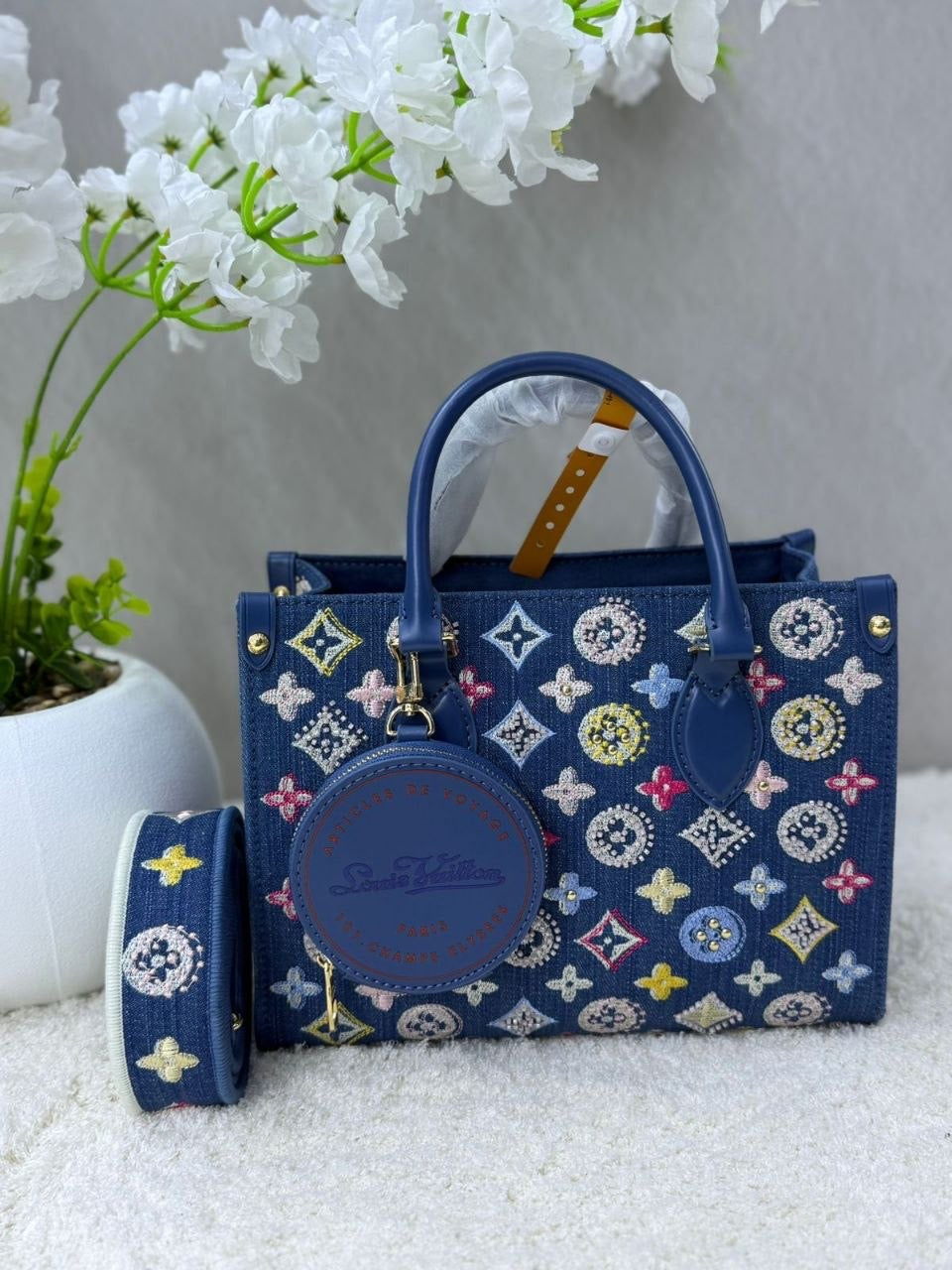 Louis Vuitton Sling Bag