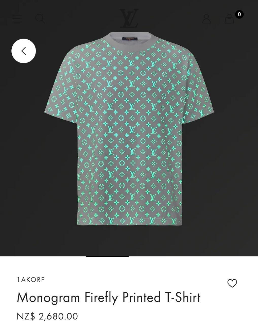 Louis Vuitto T-Shirt