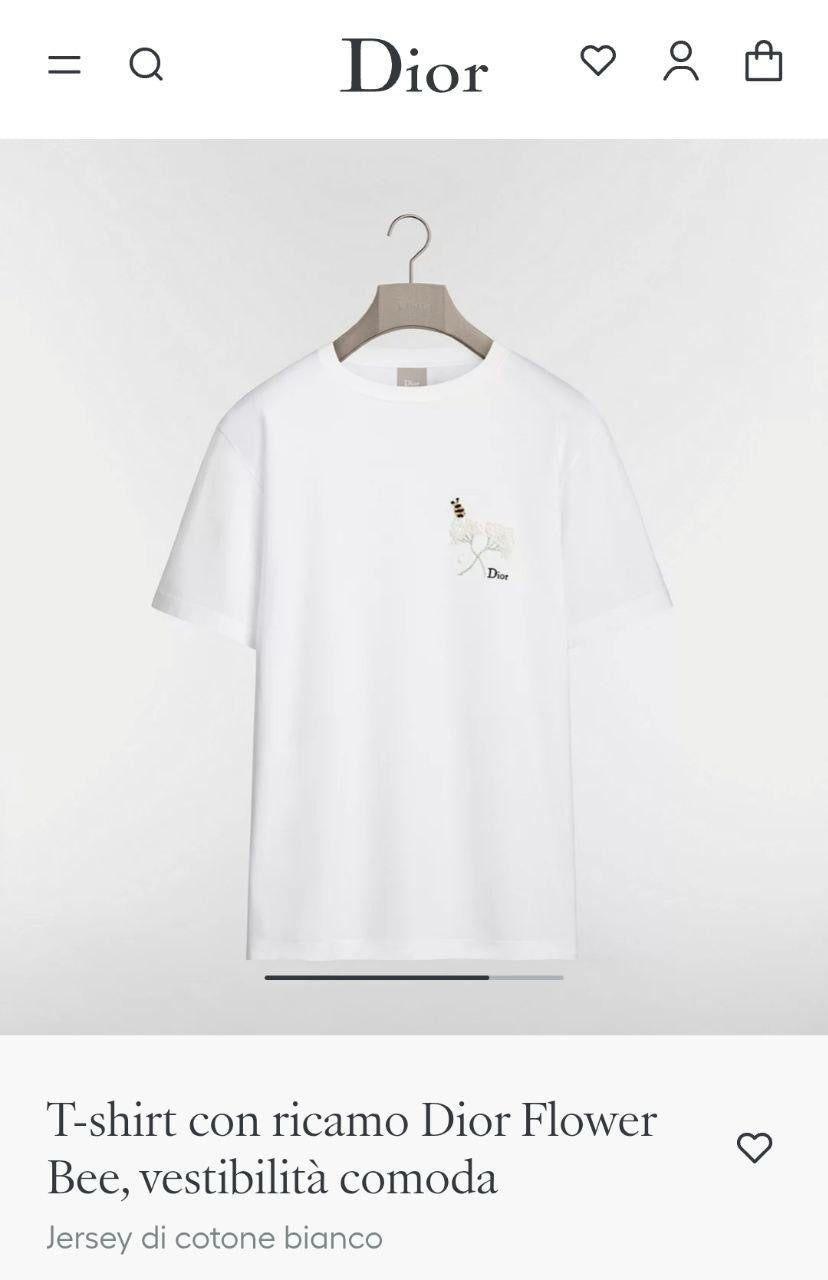 Dior T-Shirt