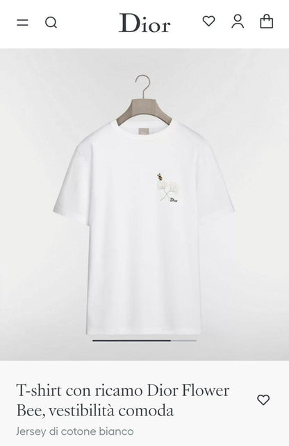 Dior T-Shirt