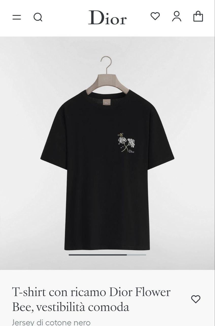 Dior T-Shirt