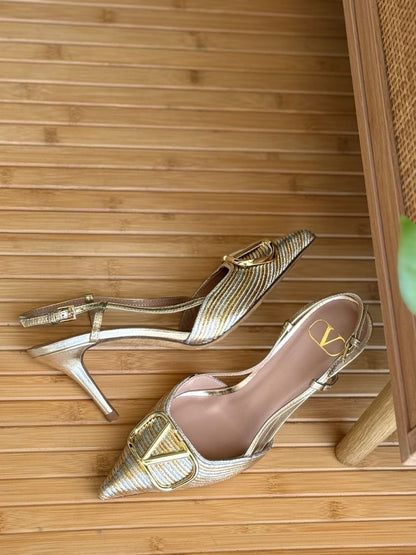 Valentino Heels