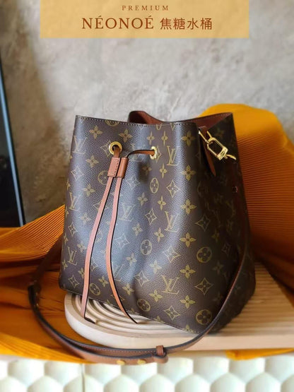 Louis Vuitton Sling Bag