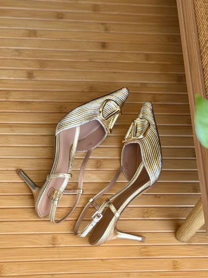 Valentino Heels