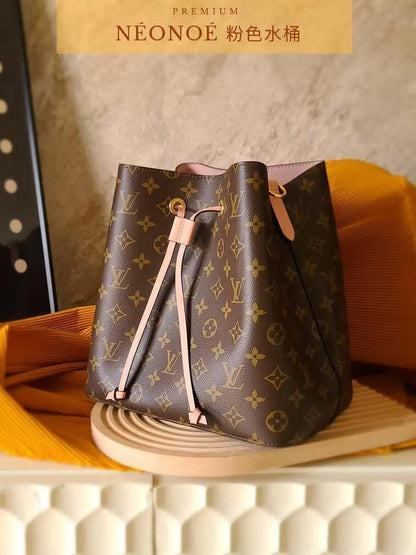 Louis Vuitton Sling Bag