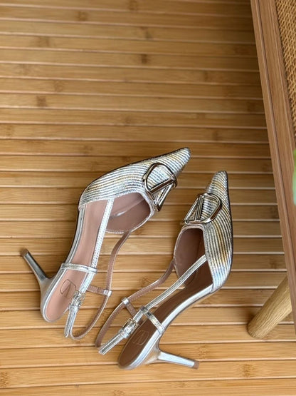 Valentino Heels
