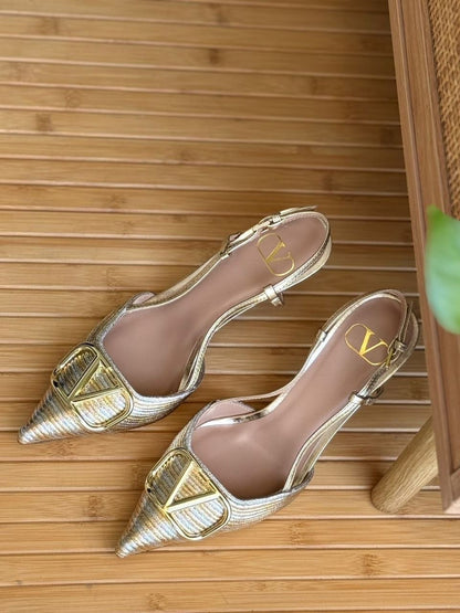 Valentino Heels