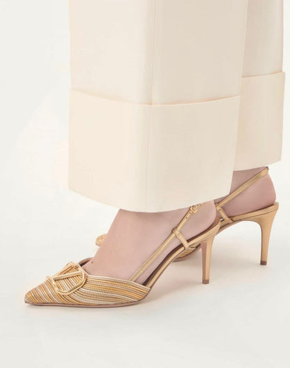 Valentino Heels