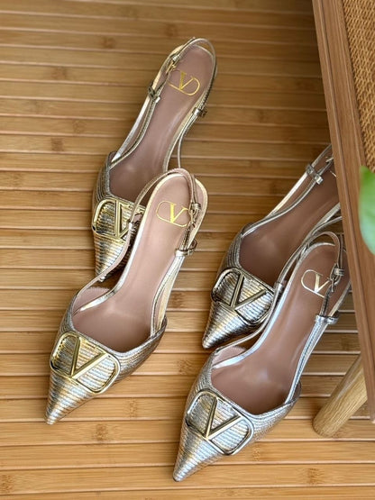Valentino Heels