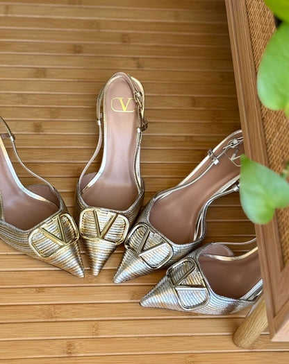 Valentino Heels