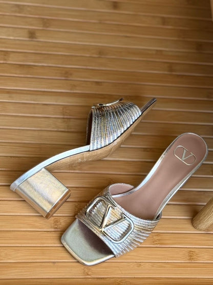 Valentino Heels