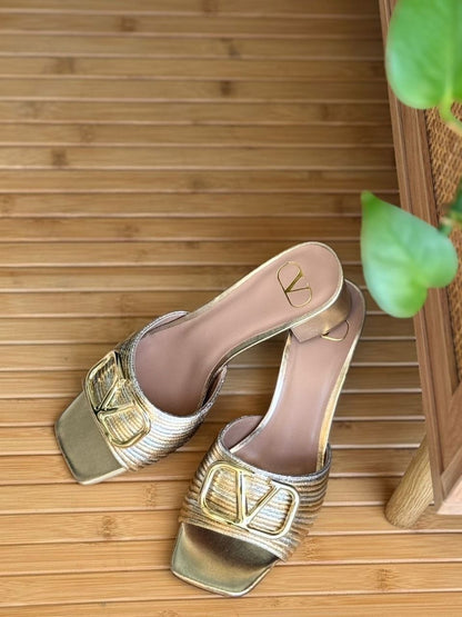 Valentino Heels