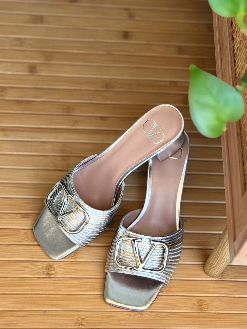 Valentino Heels