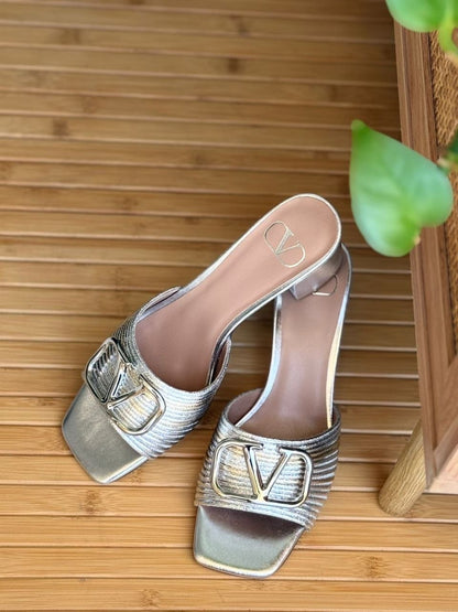 Valentino Heels