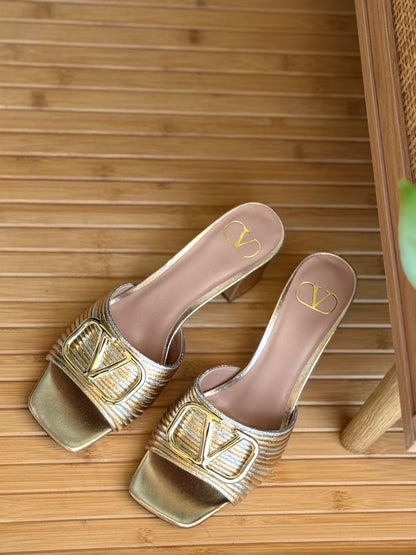 Valentino Heels