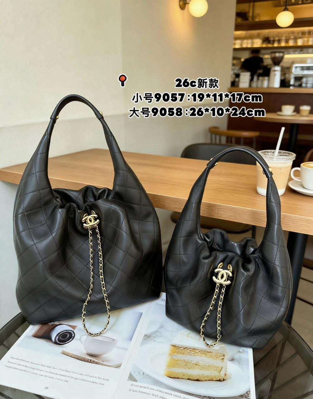 Chanel Shoulder Bag