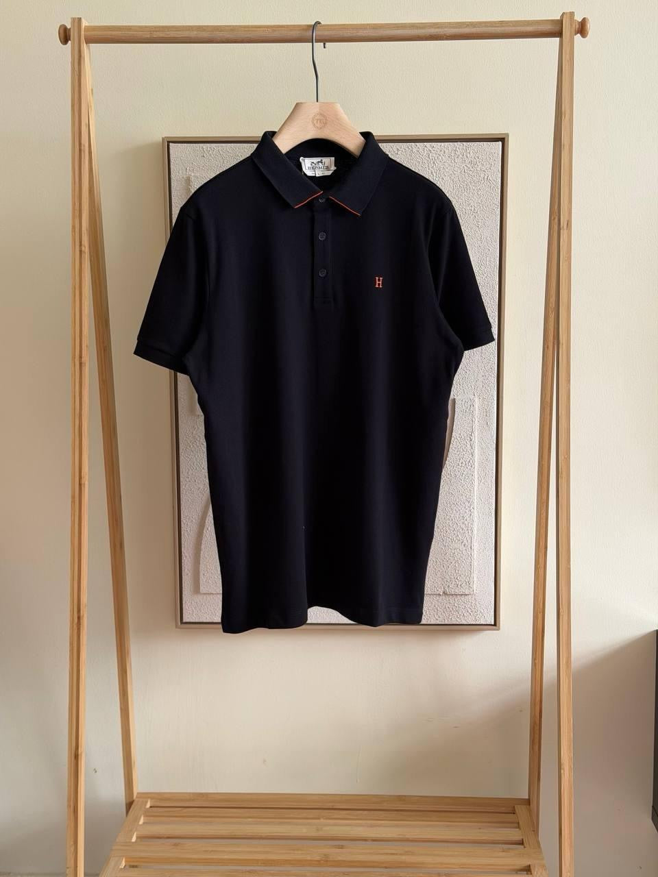 Hermes Polo Shirt