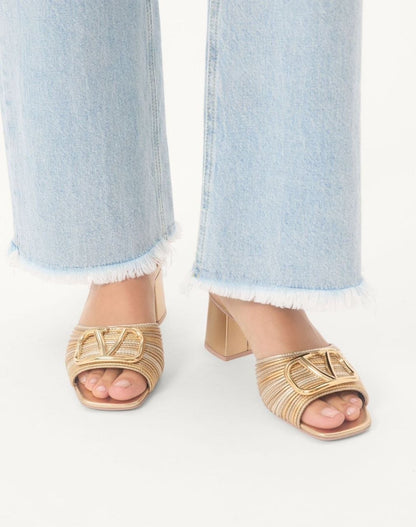 Valentino Heels