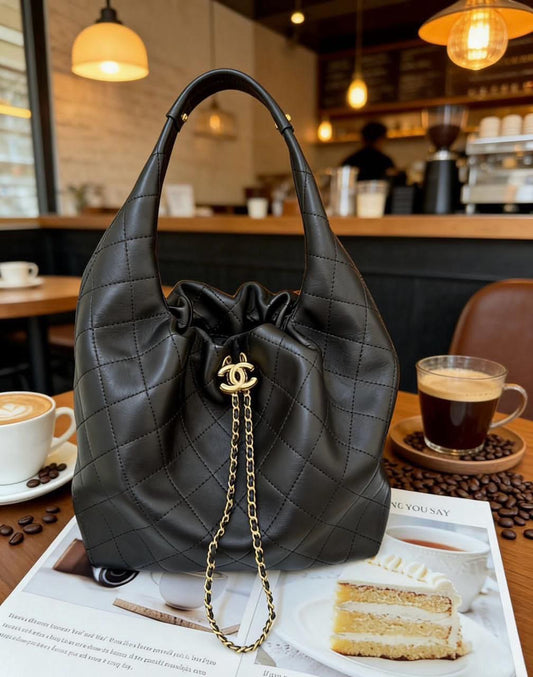 Chanel Shoulder Bag