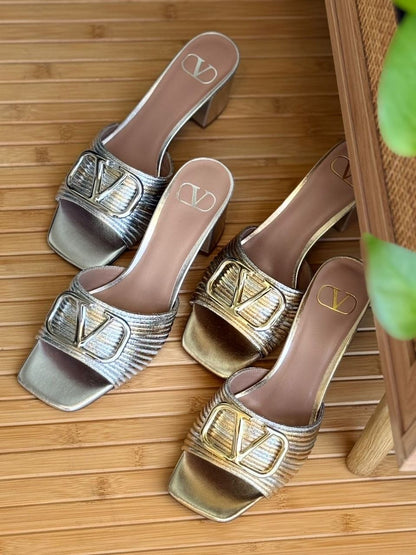 Valentino Heels