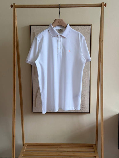 Hermes Polo Shirt
