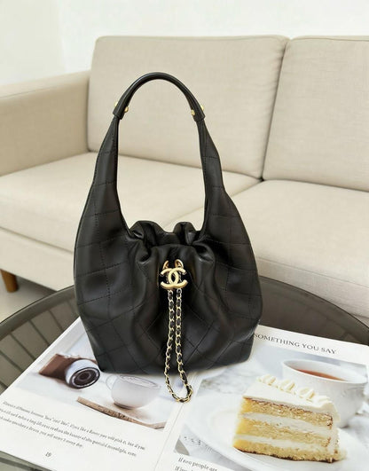 Chanel Shoulder Bag