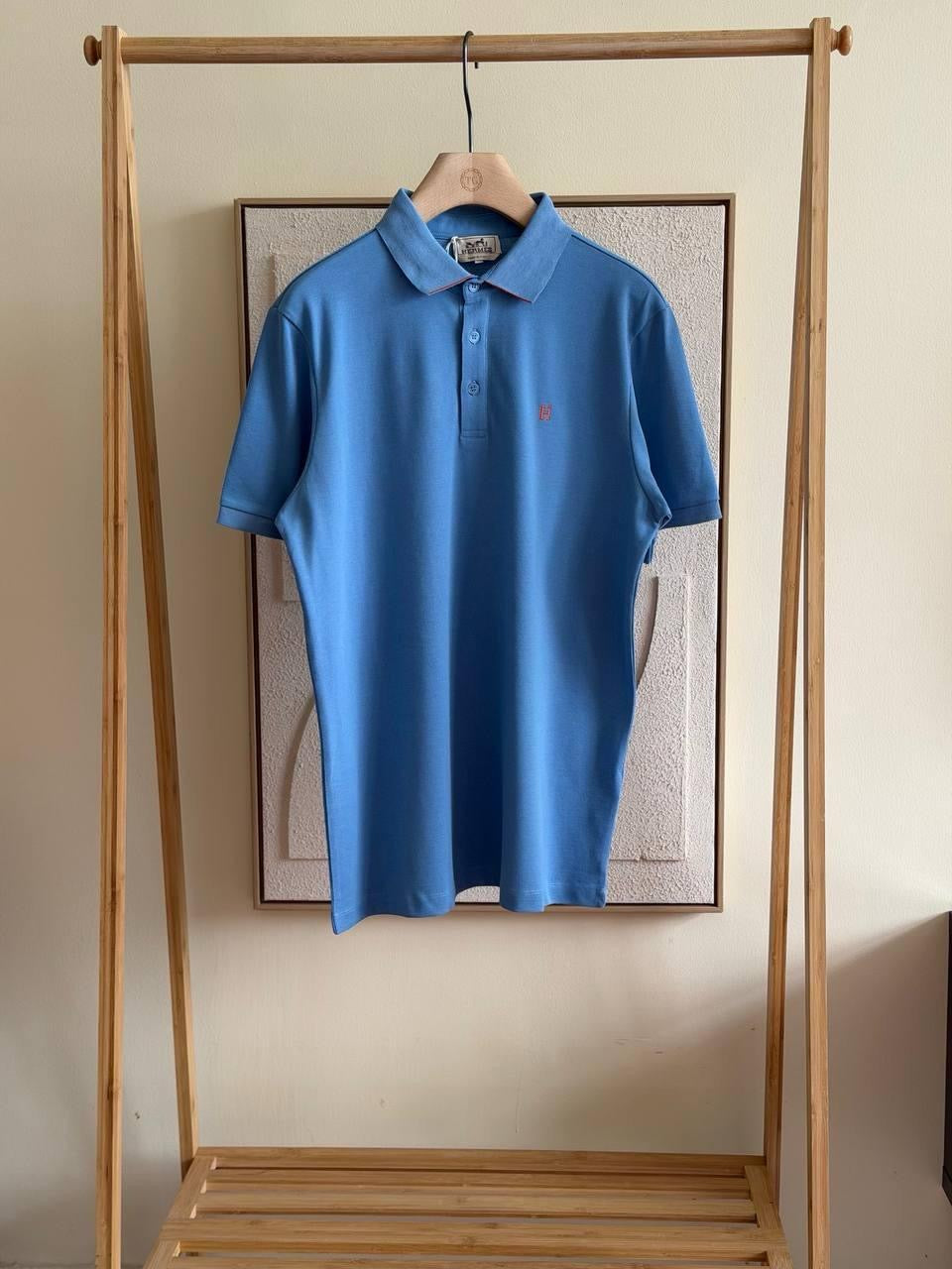 Hermes Polo Shirt