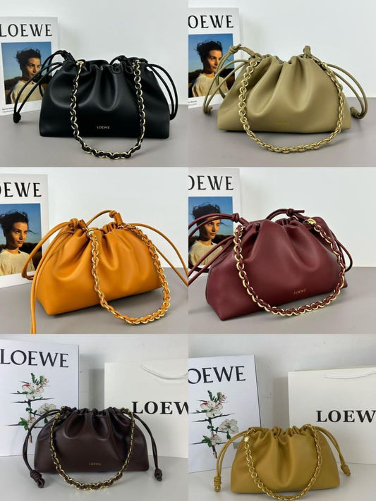 Loewe Shoulder Bag