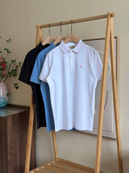 Hermes Polo Shirt