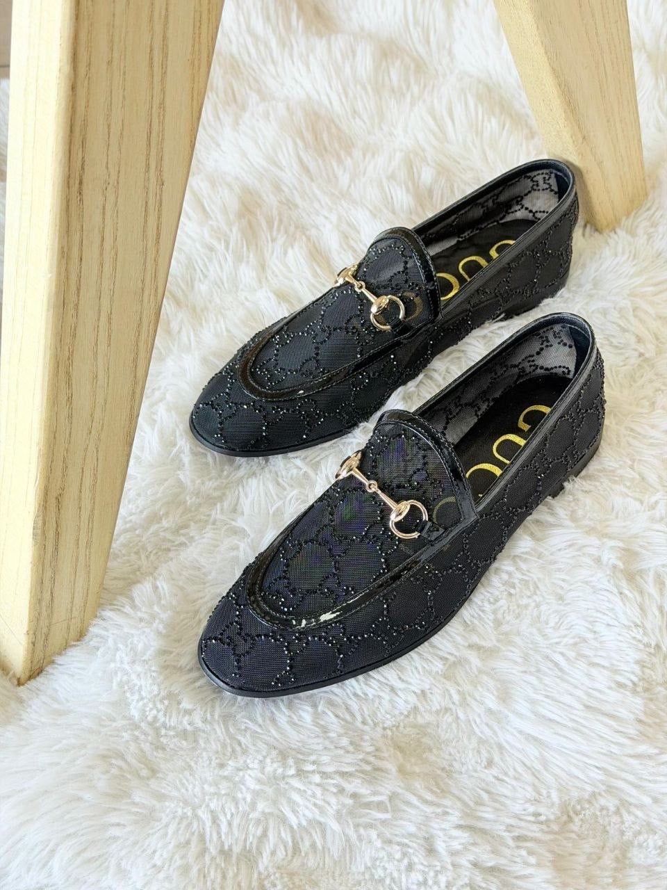 Gucci Ballerina