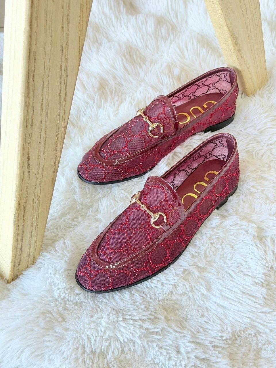 Gucci Ballerina