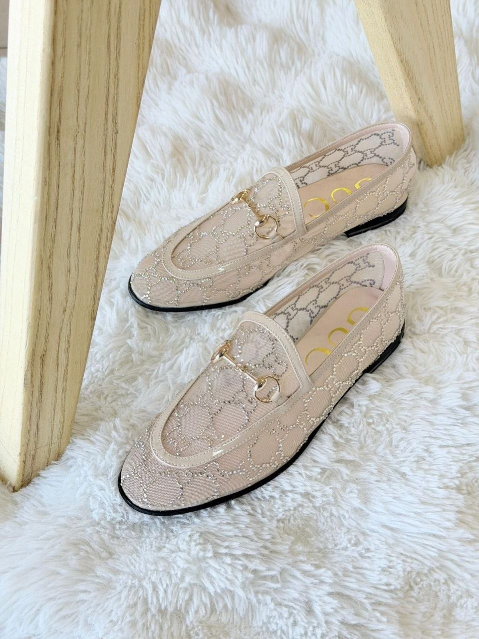 Gucci Ballerina