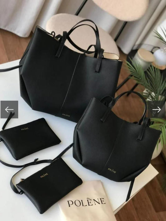 Polene Shoulder Bag