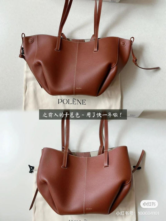 Polene Shoulder Bag